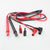 Klein 69410 Replacement Test Lead Set, Right Angle