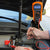 Klein 69410 Replacement Test Lead Set, Right Angle