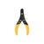 Klein Tools 74007 Adjustable Wire Stripper Solid and Stranded Wire