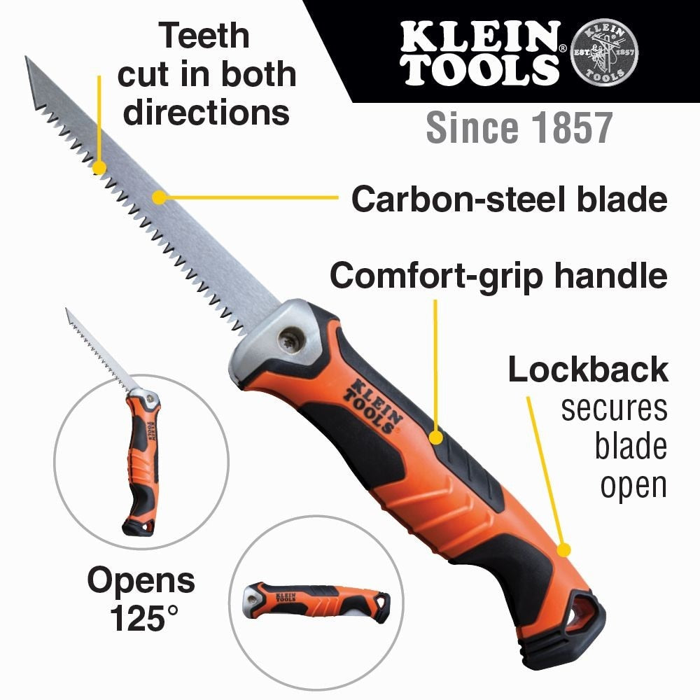 Klein Tools 80141 Tool Kit, 41-Piece