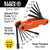 Klein Tools 80141 Tool Kit, 41-Piece