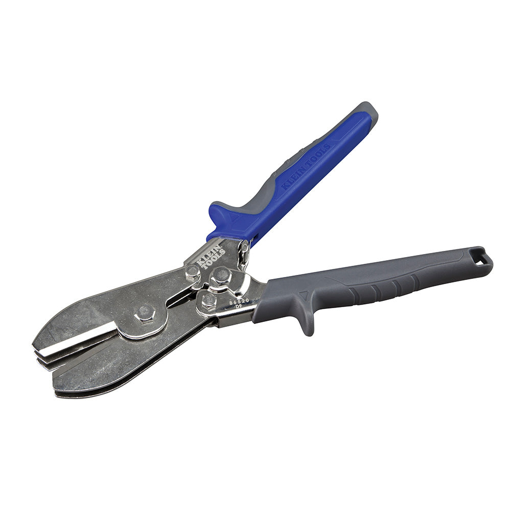 Klein 86520 5 Blade Duct Crimper