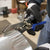 Klein 86520 5 Blade Duct Crimper
