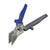 Klein 86522 Straight Hand Seamer, 3"
