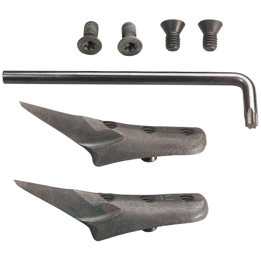 Klein 86 Pole Climbing Gaffs for 1986AR Series