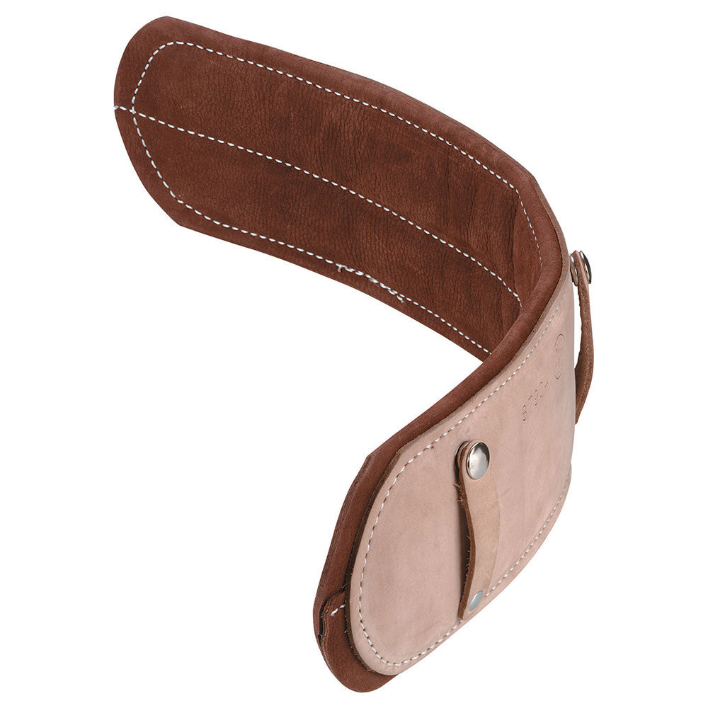 Klein Tools 87906 30&quot; Leather Cushion Belt Pad