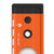 Klein 93524MAG Magnetic Box Beam Level, 3 Vial, 24-Inch