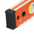 Klein 93524MAG Magnetic Box Beam Level, 3 Vial, 24-Inch