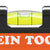 Klein 93524 Box Beam Level, 3 Vial, 24-Inch