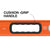 Klein 93524 Box Beam Level, 3 Vial, 24-Inch
