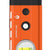 Klein 93548MAG Magnetic Box Beam Level, 3 Vial, 48-Inch