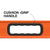 Klein 93572 Box Beam Level, 3 Vial, 72-Inch