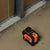 Klein 93PLL Rechargeable Self-Leveling 360 Green Planar Laser Level