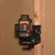 Klein 93PLL Rechargeable Self-Leveling 360 Green Planar Laser Level