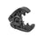 Klein BAT20-7T12 Crimping Jaw, Fixed O Die/D3 Groove