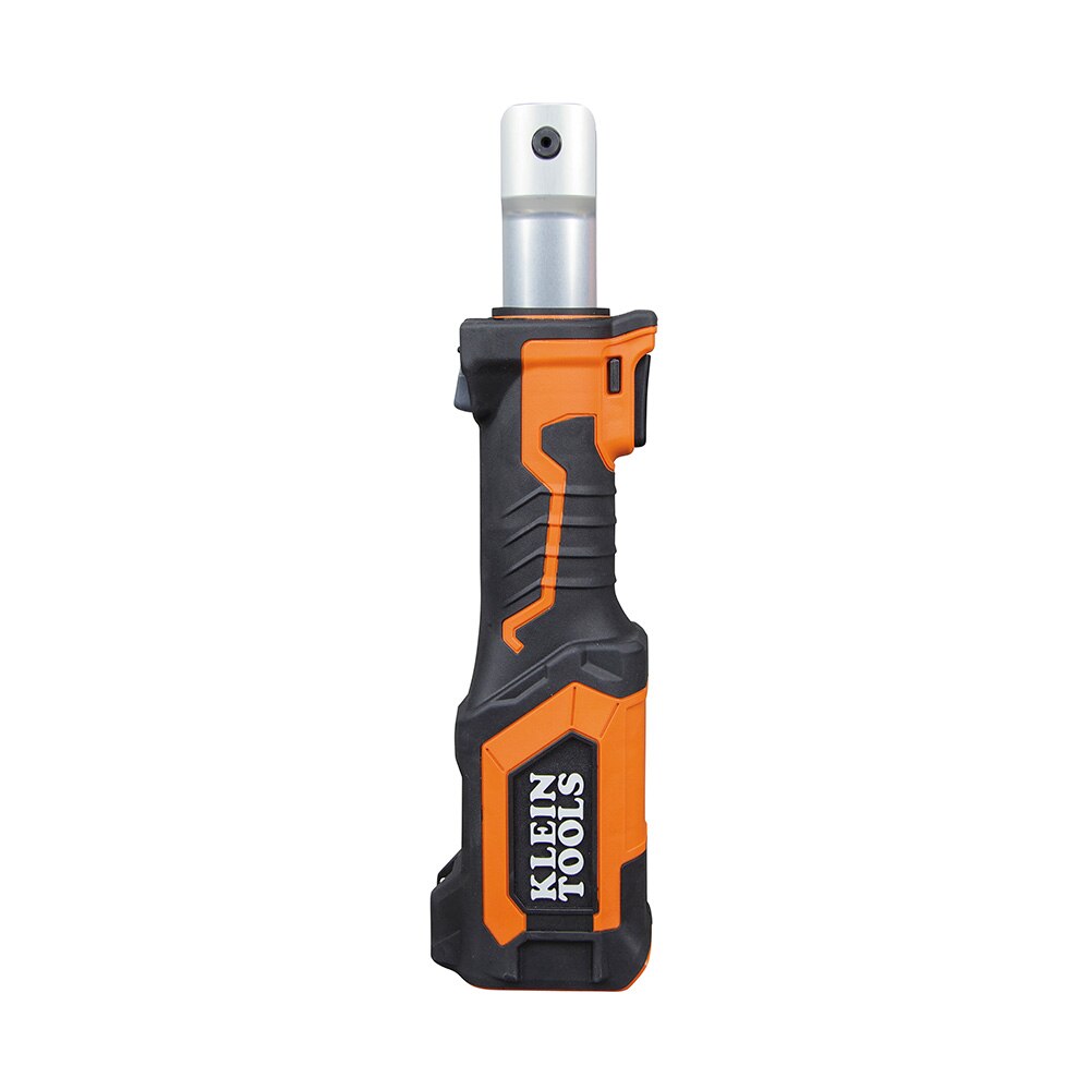 Klein BAT20-7T Battery-Operated Cutter/Crimper, Tool Only