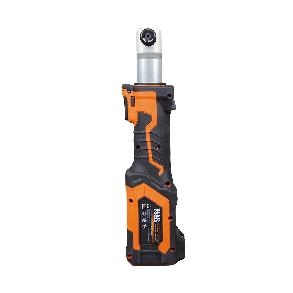 Klein BAT20-7T Battery-Operated Cutter/Crimper, Tool Only