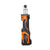 Klein BAT20-7T Battery-Operated Cutter/Crimper, Tool Only