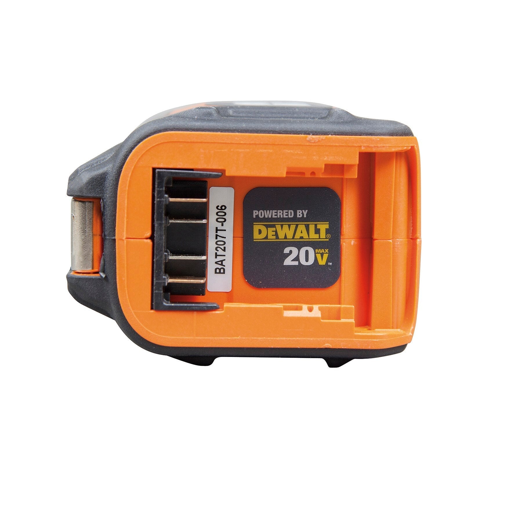 Klein BAT20-7T Battery-Operated Cutter/Crimper, Tool Only