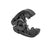 Klein BAT207T14H Battery-Operated Crimper, BG Die/D3 Groove, 4 Ah