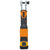Klein BAT207T234H Battery-Operated Cable Crimper, O+ Die Head, 4 Ah
