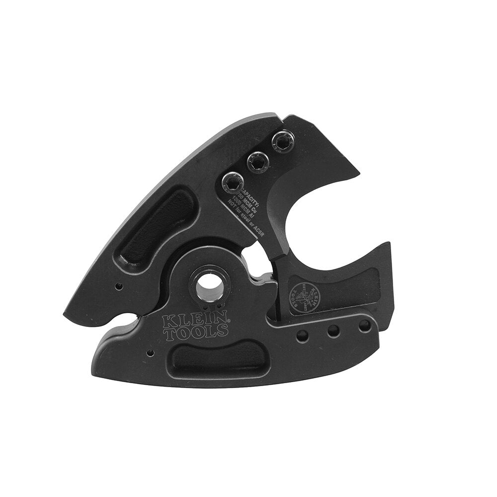 Klein BAT207T9 Cutting Jaw, Cu/Al