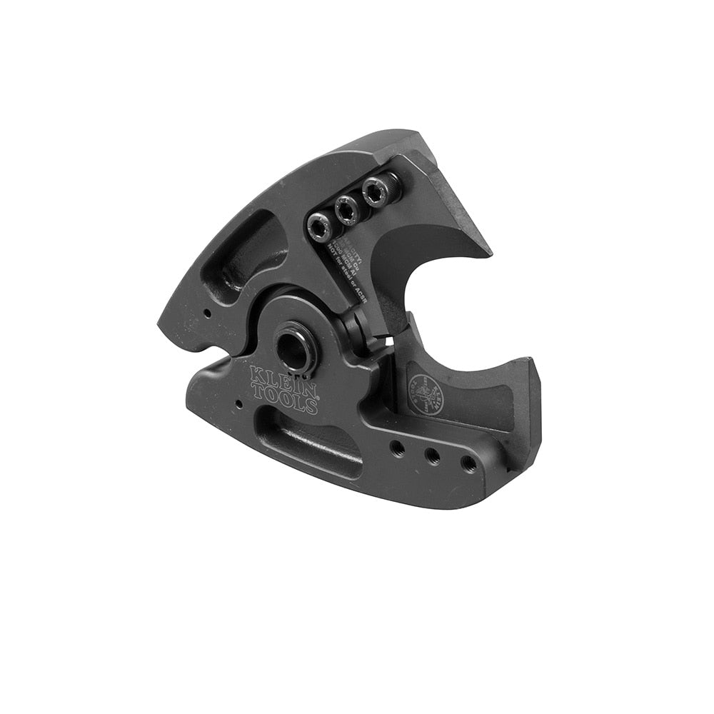 Klein BAT207T9 Cutting Jaw, Cu/Al