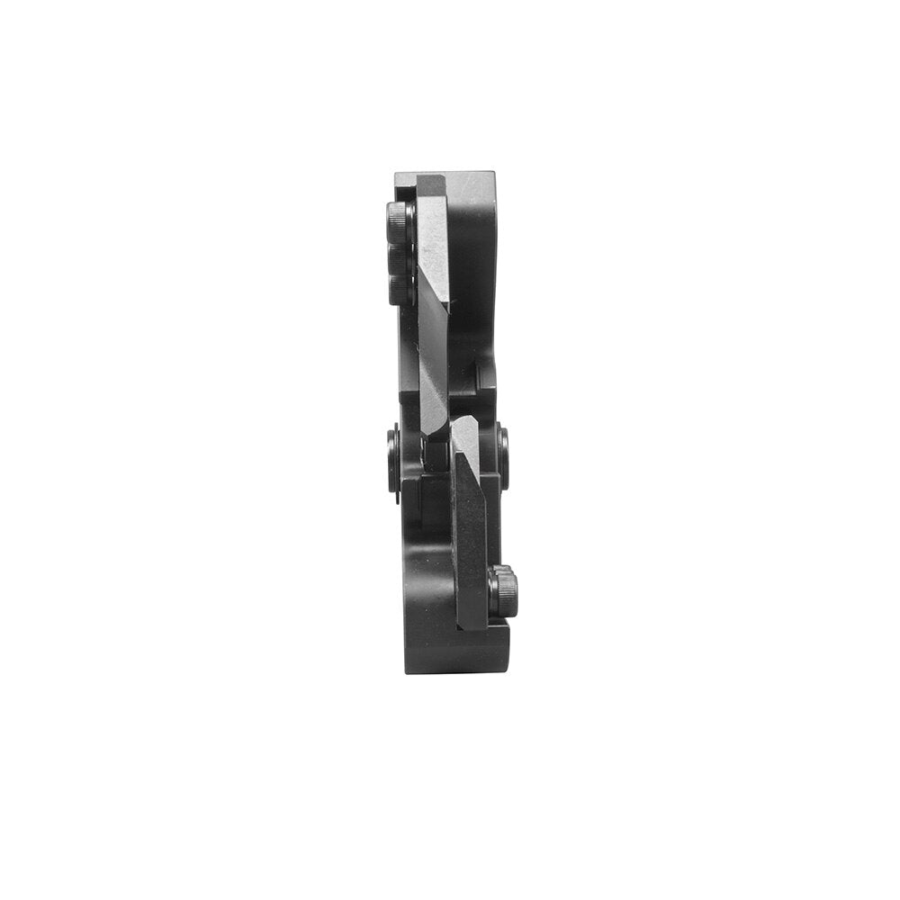 Klein BAT207T9 Cutting Jaw, Cu/Al