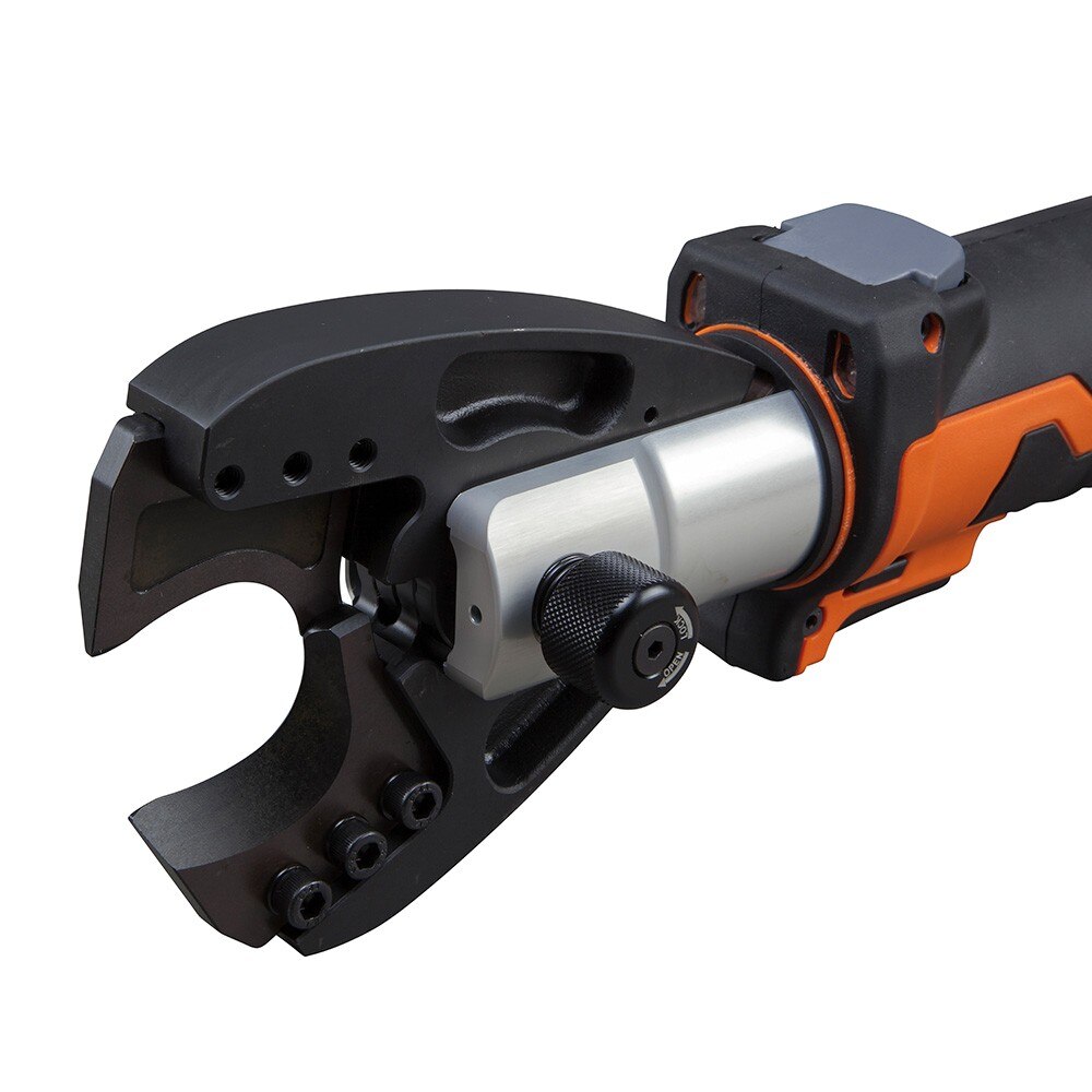 Klein BAT207T9 Cutting Jaw, Cu/Al