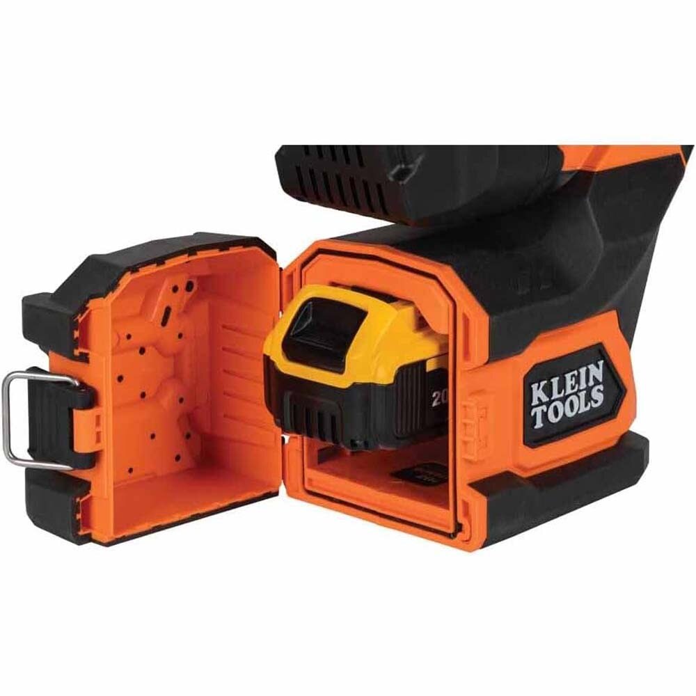 Klein BAT20UBL Cordless Utility LED Light (Tool Only)