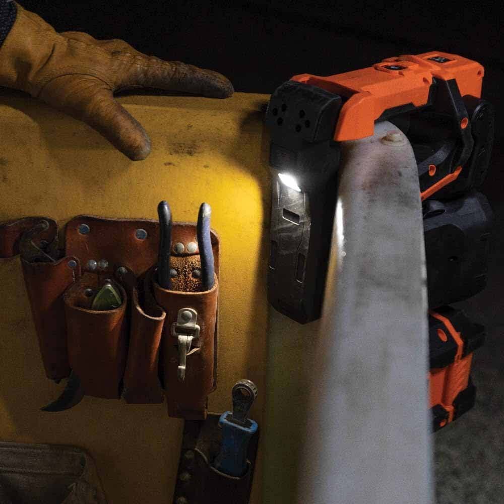 Klein BAT20UBL Cordless Utility LED Light (Tool Only)