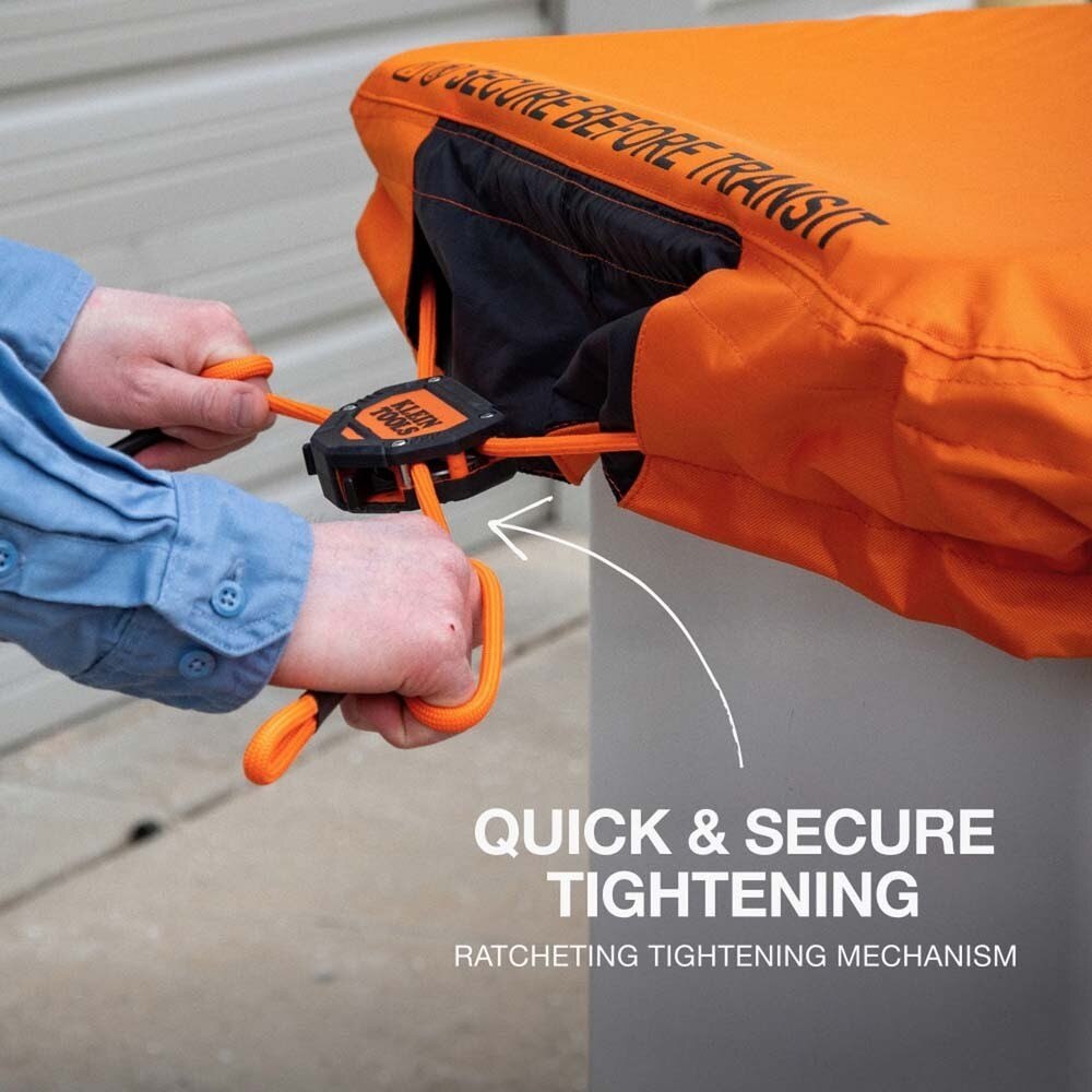 Klein BC524C 1-Man Bucket Cover