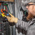 Klein CL120KIT Clamp Meter-AC Kit