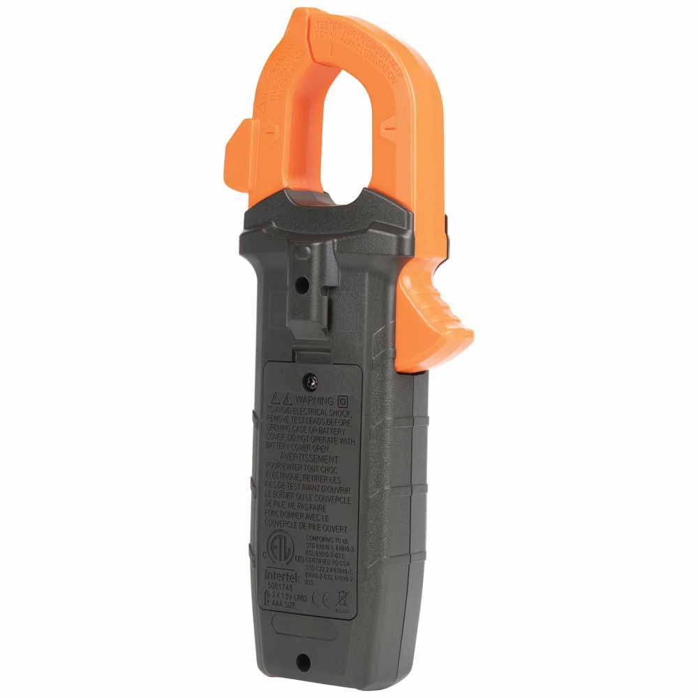 Klein CL120KIT Clamp Meter-AC Kit