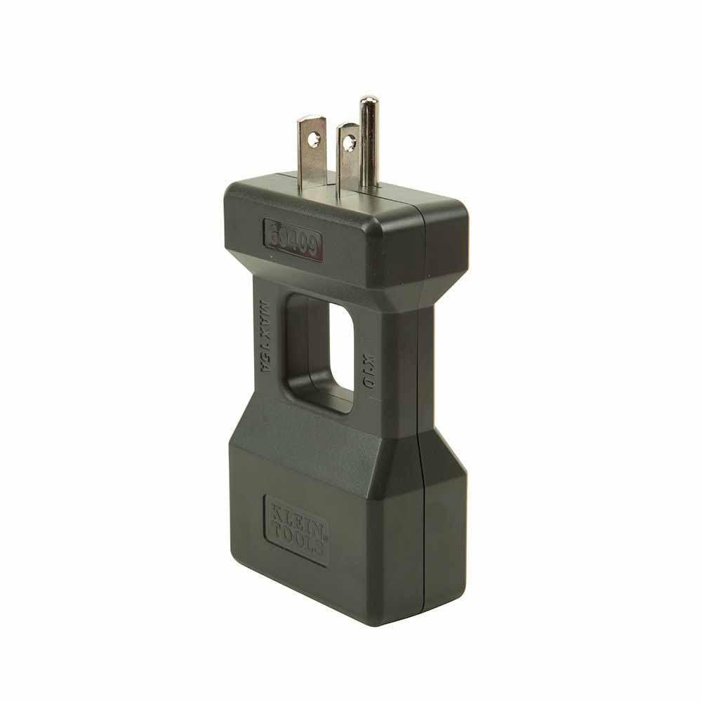 Klein CL120KIT Clamp Meter-AC Kit