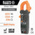 Klein CL120 Digital Clamp Meter, AC Auto-Ranging 400 Amp