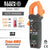 Klein CL220 Digital Clamp Meter, AC Auto-Ranging 400 Amp with Temp