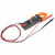 Klein CL220 Digital Clamp Meter, AC Auto-Ranging 400 Amp with Temp
