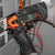Klein CL220 Digital Clamp Meter, AC Auto-Ranging 400 Amp with Temp