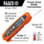 Klein CL320KIT HVAC Electrical Test Kit