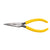 Klein Tools D203-6 Long Nose Side-Cutters, 6"