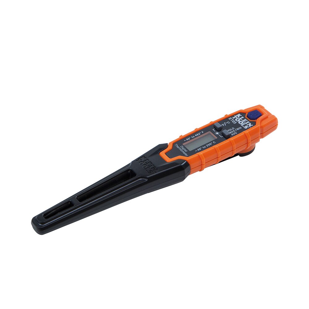 Klein ET05 Digital Pocket Thermometer