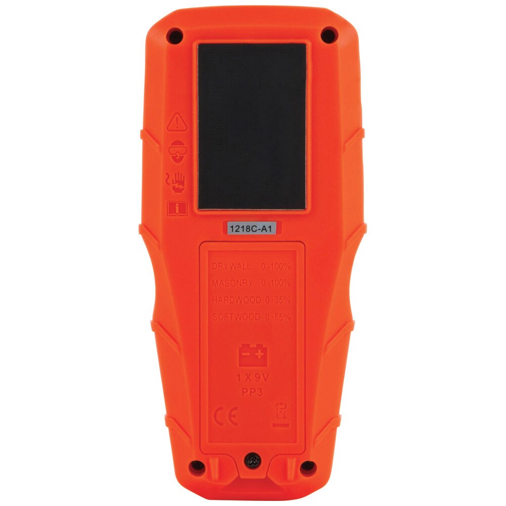 Klein ET140 Pinless Moisture Meter