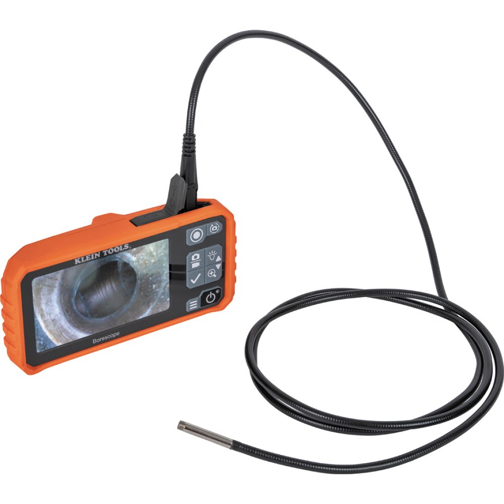 Klein ET18 Plumber's Borescope