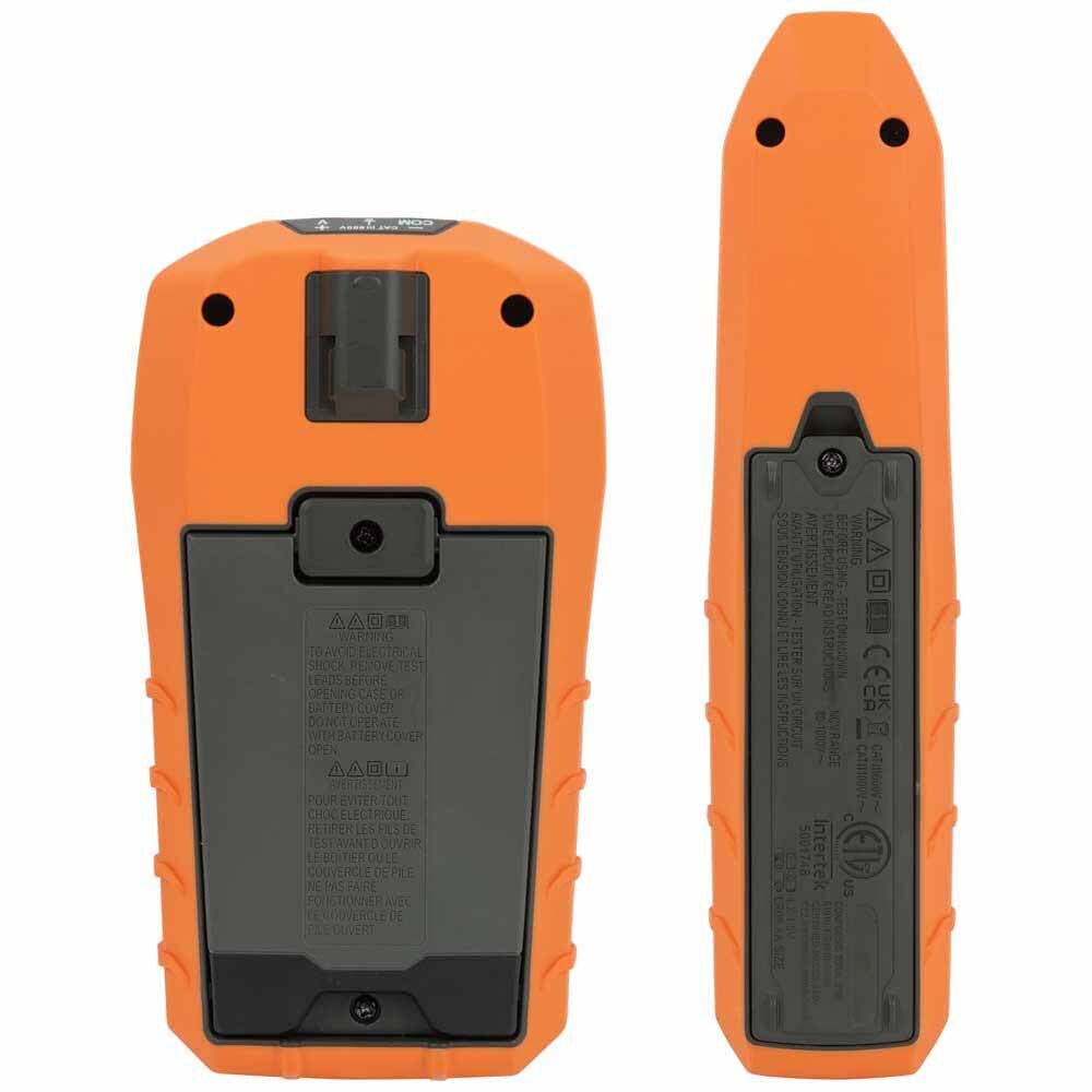 Klein ET450 Advanced Circuit Tracer Kit