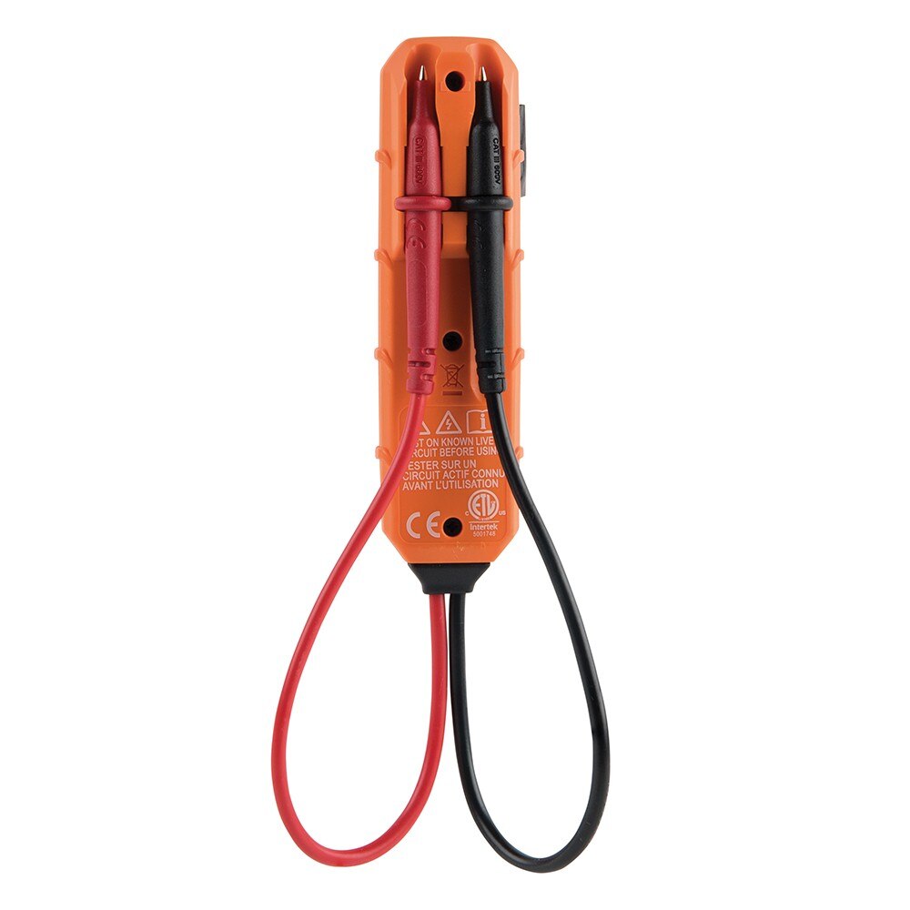 Klein ET45 AC/DC Voltage Tester