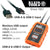 Klein ET920 USB Digital Meter, USB-A  and USB-C