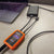 Klein ET920 USB Digital Meter, USB-A  and USB-C