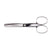 Klein G46HC Safety Scissors w/Large Rings, 6"