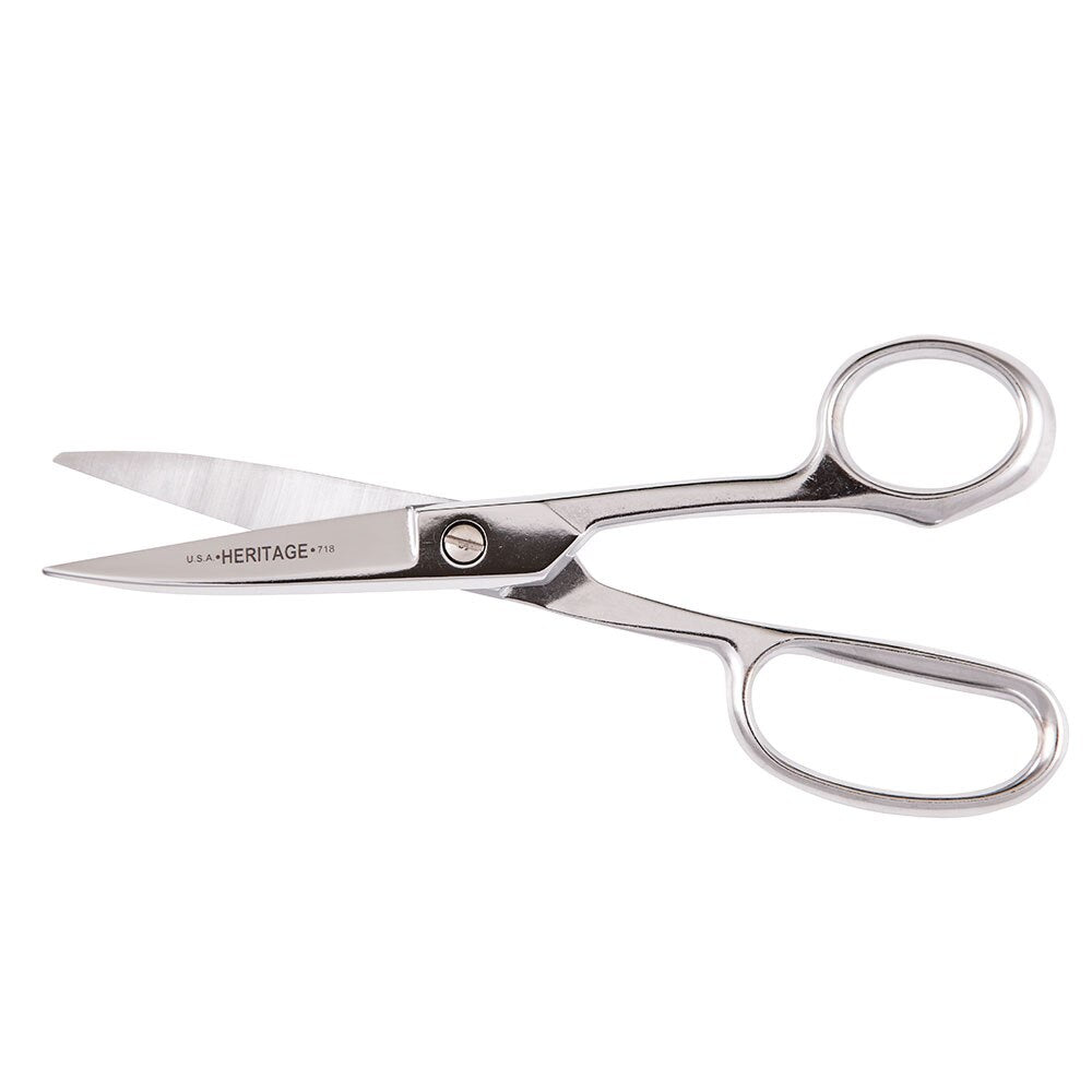 Klein G718HC Heavy Duty Utility Shear, 8-5/8"